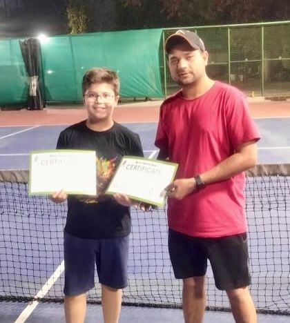 Local & School Tournament Champions photo 9