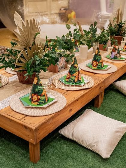 La Pitara - Personal & Social Event Planning Adventure & Character Parties photo 78