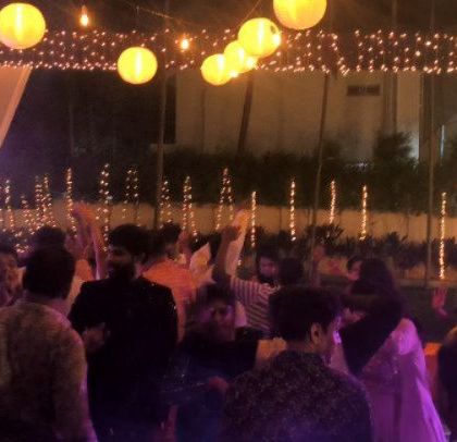 McDj Sandy - AV Production for Events Weddings & Sangeet Parties photo 93