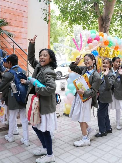 Abacus D Maths Academy - Educational Franchise & Teacher Training Mathopedia: Our Annual Competitions photo 6