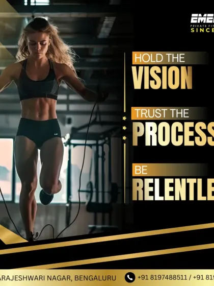 Emerge Fitness - Group Fitness Classes Meet Our Expert Trainers photo 8