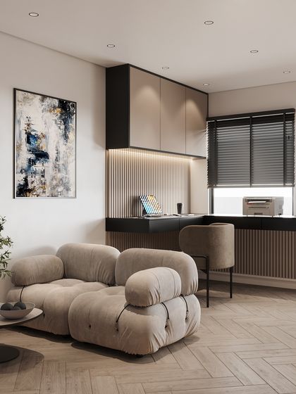 Luxurious Master Bedrooms photo 11