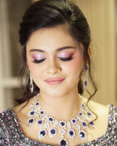 Special Occasion Makeup