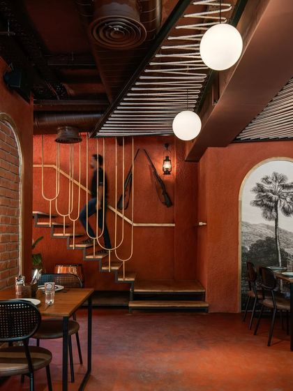 Int-Hab - Interior Design Hospitality & Commercial Spaces photo 3