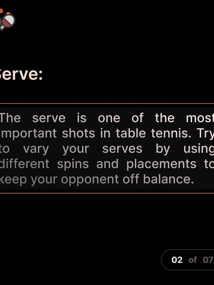 Drills, Tips & Strategy photo 7