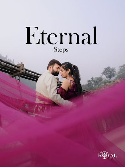 Iconic Bridge Portraits photo 3