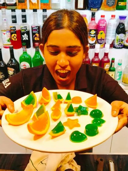 Flair Mania - Bartending & Beverage Academy Molecular Mixology Lab photo 7