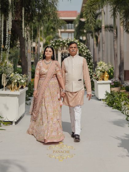 Elegant Daytime Celebrations photo 13