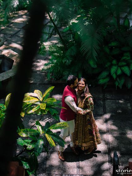 The Mogra Collective - Full-Service Wedding Planning The Unseen Magic: Our Process photo 13