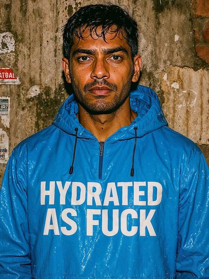 Riyal Life: Surreal Commentary & Satire photo 22