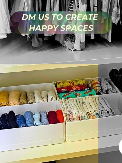 Arrange It All - Home Organization & Decluttering Wardrobe & Closet Systems photo 40