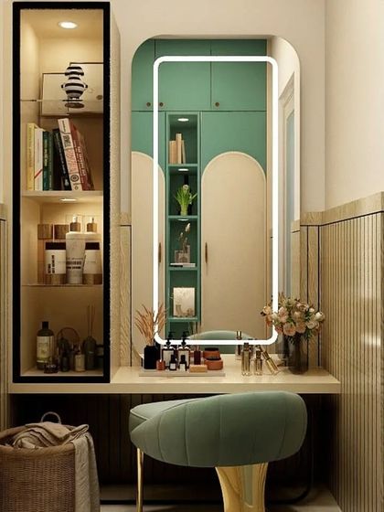 Bocote Interiors - Turnkey Home Interior Design & Build Serene & Stylish Bedrooms photo 23