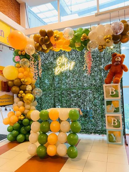 Baby Showers & Welcome Home photo 33