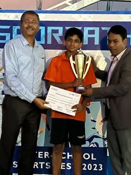 Sol Sports - Tennis Coaching for All Ages & Skill Levels Our Champions: A Legacy of Wins photo 111