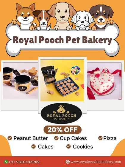 A snapshot of my most popular items: peanut butter, cupcakes, pizza, cakes, and cookies. All are made with love and 100% pet-safe ingredients.