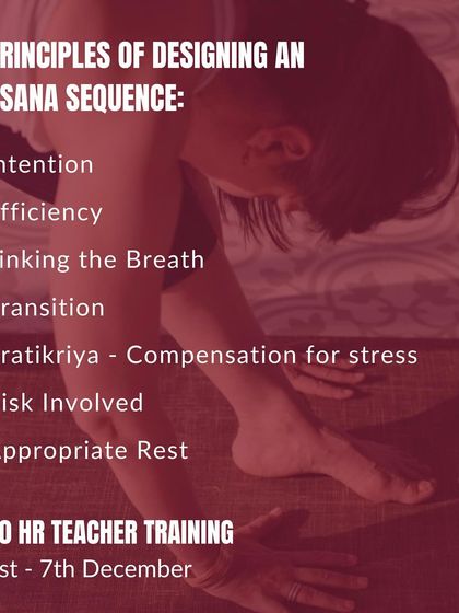 Yoga Teacher Trainings photo 11