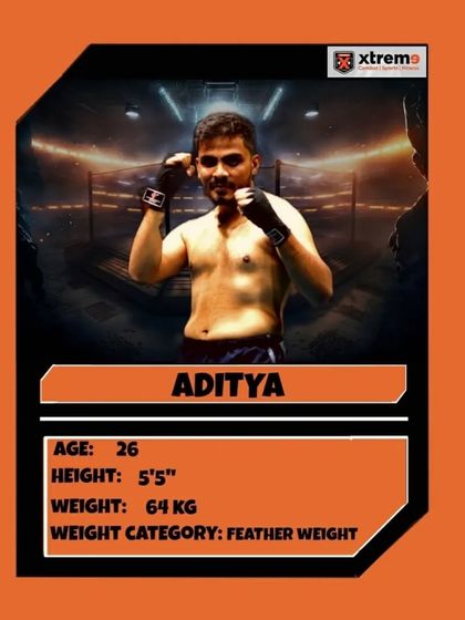 Our Fight Team photo 6