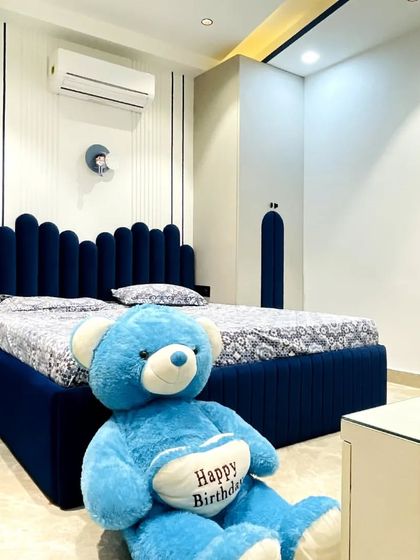 Custom Bedroom Furniture & Wardrobes photo 4