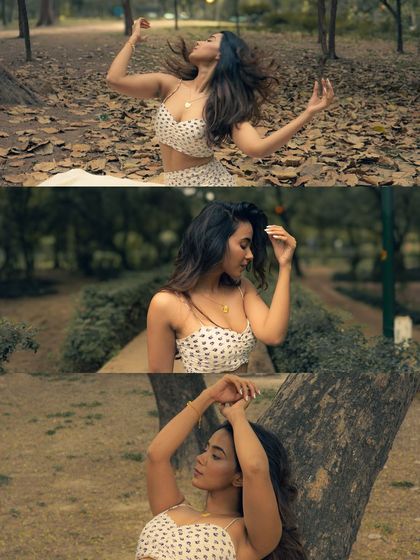 Garima Bhaskar - Photography Services Portraits in Natural Light photo 5
