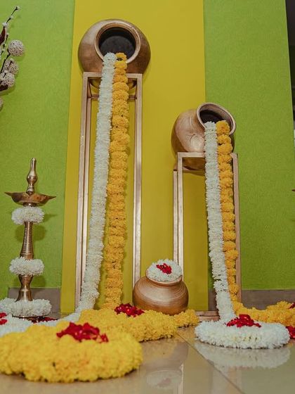 Flinters Management - Full Wedding Planning The Magic is in the Details photo 9