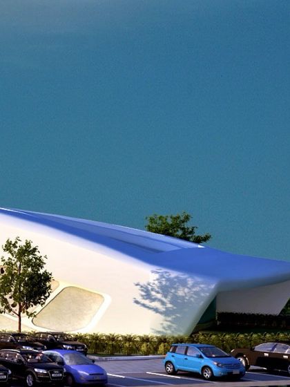 Cultural, Commercial & Public Spaces photo 6