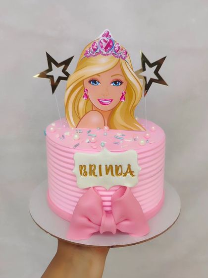 The Mommy's Bake Shop - Custom Themed Cakes Kids' Character & Cartoon Cakes photo 15