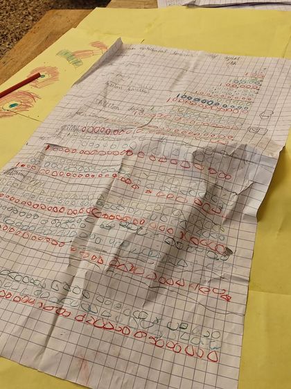 The Earth School - Montessori Primary & Elementary Program The Language of Mathematics photo 12