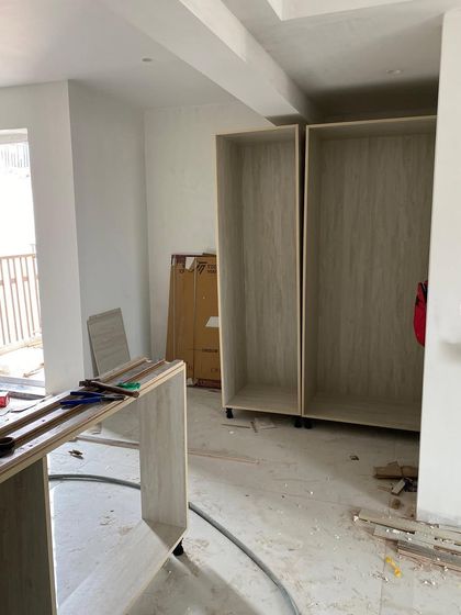 AMU Design Studio - Custom Furniture Design & Manufacturing The Art of Transformation: Before & After photo 22