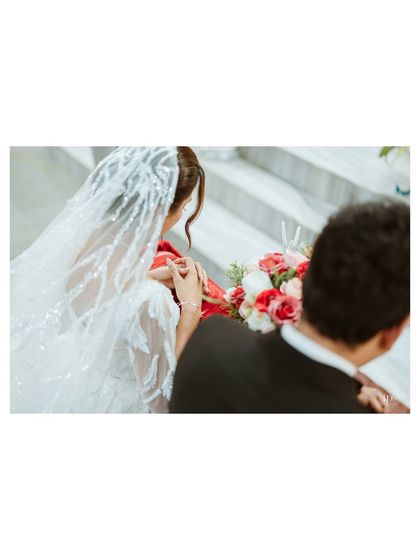 Christian Wedding Elegance photo 14