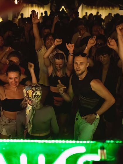 Psytrance Journeys & Goa Sunrises photo 13