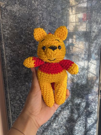 Custom Character Creations photo 25