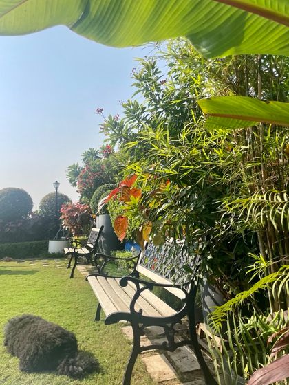 Whispering Gardens - Landscape & Garden Design Urban Oases: Rooftop & Terrace Gardens photo 62