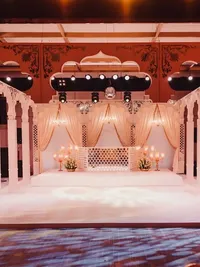 Wedding Design & Decoration