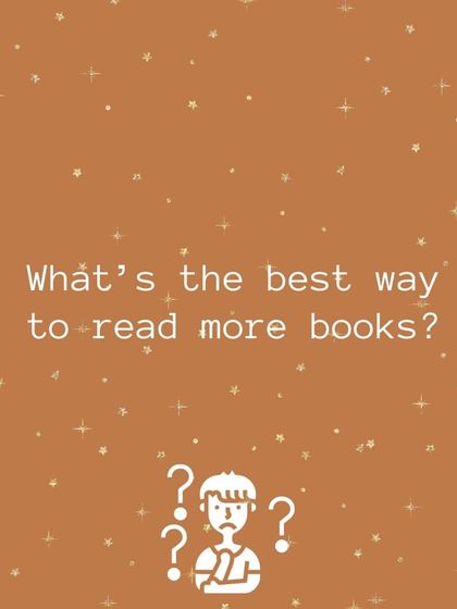 I've been a book lover since college, and I know that books can change your life. In my classes, I focus on nurturing strong reading habits, because to be a good writer, you must first be a good reader. We make reading an adventure.