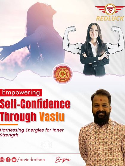 Arvind Rathan - Vastu Shastra Consultation Vastu for Health, Relationships & Well-being photo 9