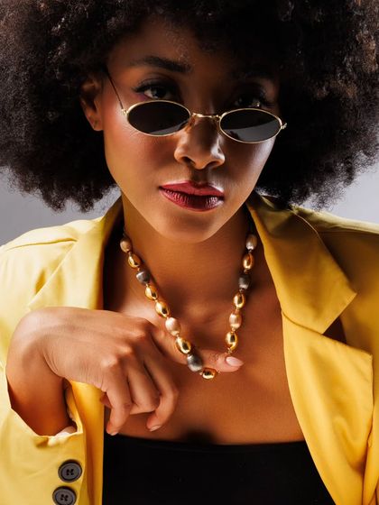 Amir & Raika - Commercial & Advertising Photography Jewellery: The Art of Detail & Drama photo 9