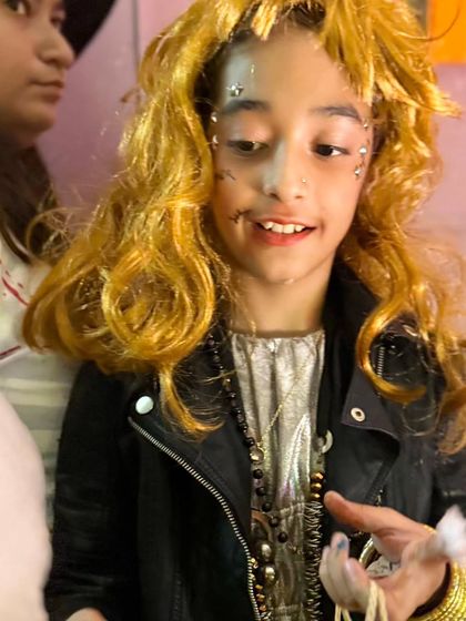 Spooktacular Halloween Fun photo 19