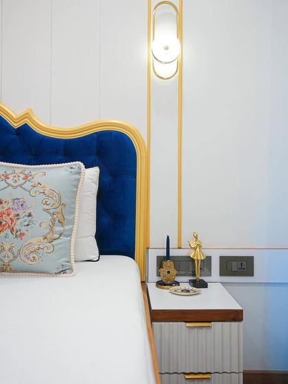 Bedrooms: Personal Sanctuaries photo 45