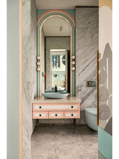 Imaginative Kids' Rooms photo 7