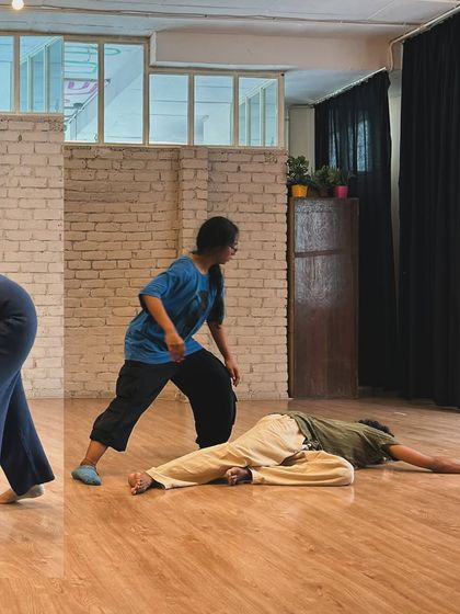 Flux School of Arts - Dance Classes Our Community, Our Vibe photo 3