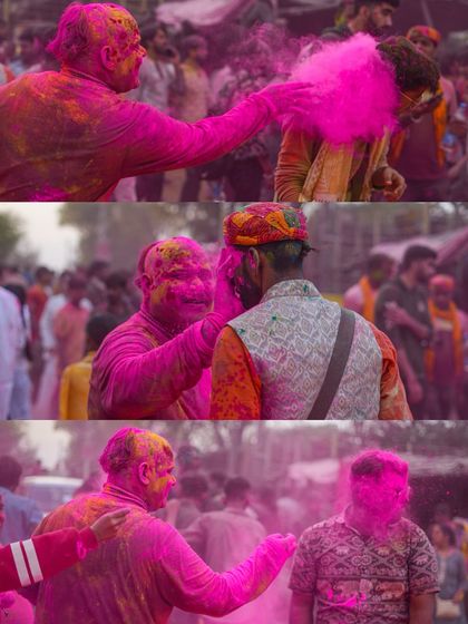 Festivals of India photo 12