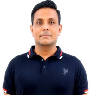 Rohit N