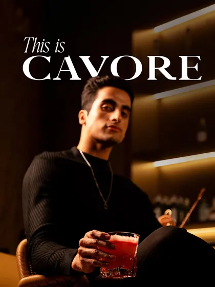 This is more than a place; it's a feeling. A quiet moment of confidence with a perfectly crafted cocktail, where the night holds endless possibilities. This is the personal experience that awaits you.