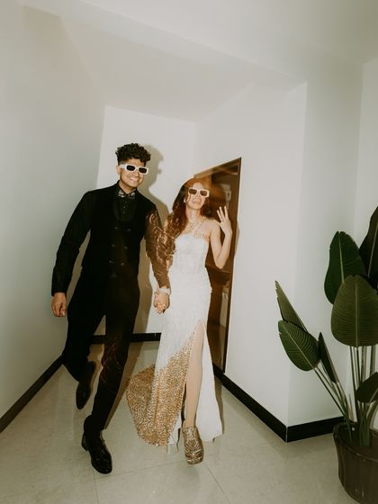 Timeless Vows: Catholic Weddings photo 30