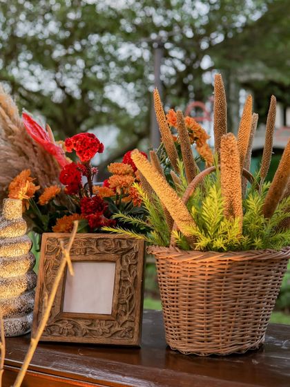 Neha Dua - Themed Wedding Design & Production Tropical Escapes: The Bora Bora Experience photo 32