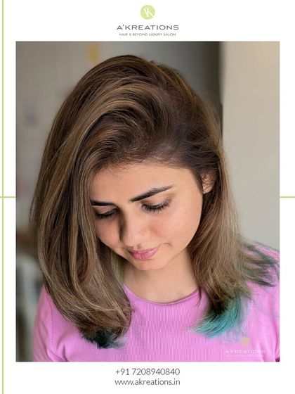 Bold & Creative Color photo 26