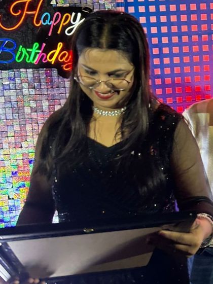 Vibrant Color Portraits photo 31