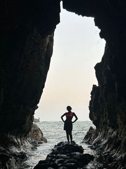 Soundarya Jayaram - Creative & Fashion Modeling Travel & Lifestyle photo 17