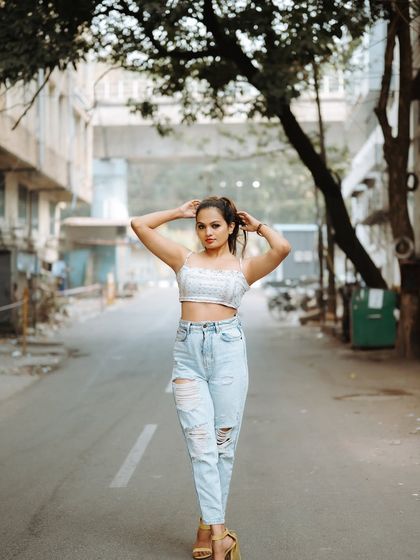 Portraitsbysham - Fashion & Portrait Photography Urban & Street Style photo 71