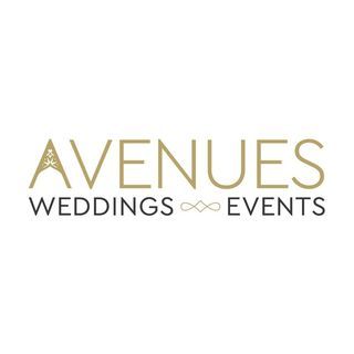 Avenues Weddings and Events